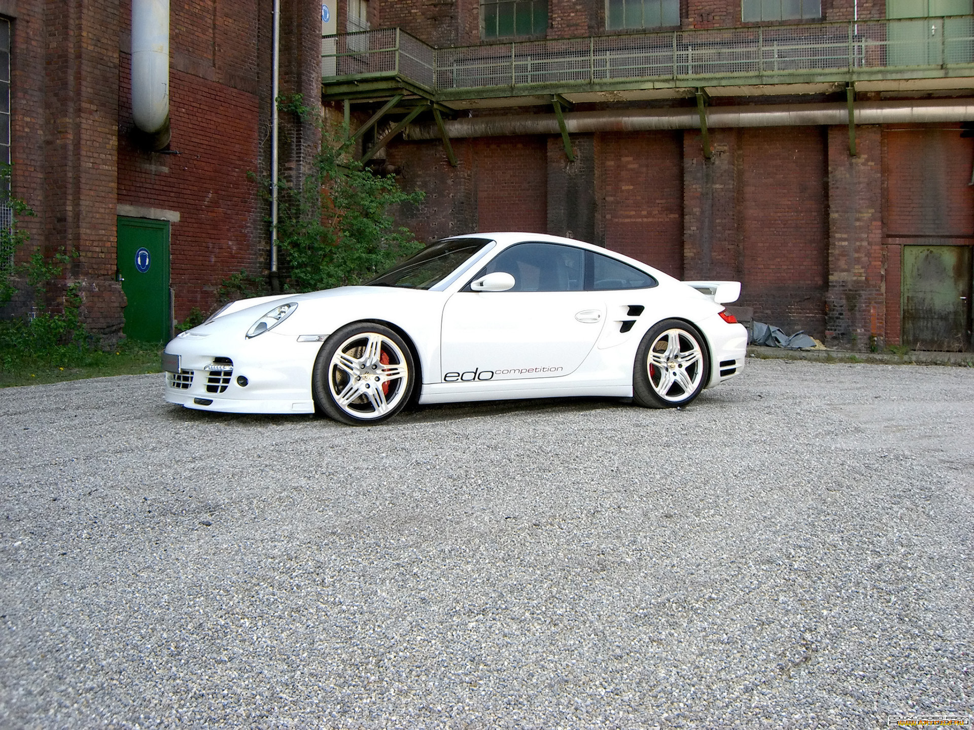 , porsche